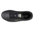 Фото #7 товара Puma Smash V3 Platform Lace Up Womens Black Sneakers Casual Shoes 39075807