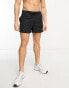 Quiksilver everyday volley swim shorts in black