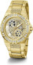 Фото #1 товара Guess Damen Armbanduhr Reveal GW0302L2