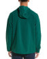 Adidas Ultimate365 Anorak Men's Green M