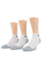Everyday Max Crushioned Beyaz Antrenman Çorabı (3çift) Sx6964-100