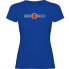 Фото #2 товара KRUSKIS Burn Fat short sleeve T-shirt