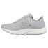 Фото #5 товара New Balance Fresh Foam X Evoz V3 Running Mens Grey Sneakers Athletic Shoes MEVO