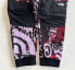 Фото #7 товара Men's The North Face Cole Navin Printed Denali Polartec Fleece Pants Small /Long