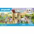 Фото #2 товара Игровой набор Playmobil 71494 Лошадей водопада