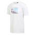 ფოტო #5 პროდუქტის REGATTA Cline VIII short sleeve T-shirt