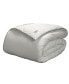 White Goose Down King/Cal King Comforter