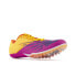 New Balance Unisex SD100v4 Magenta Pop/Vibrant Apricot, M12 / W13.5 - фото #2