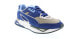 Фото #2 товара Puma Maison Kitsune Mirage Sport Mens Blue Lifestyle Sneakers Shoes 11