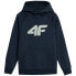 Фото #1 товара Sweatshirt 4F Jr. 4FJSS23TSWSM220 31S