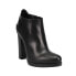 Фото #2 товара Сапоги женские Lucchese Black Smooth Calf BL7014