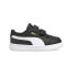 Фото #1 товара Puma Shuffle V Slip On Toddler Boys Black Sneakers Casual Shoes 37569003
