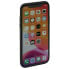 Hama Finest Feel - Cover - Apple - iPhone 12 Pro Max - 17 cm (6.7") - Black