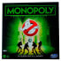 MONOPOLY Ghostbusters Board Game