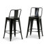 Фото #9 товара Set of 2 Rayne Counter Stool