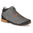 Фото #1 товара AKU Bellamont III Nbk Mid Goretex Hiking Shoes