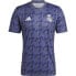 Фото #2 товара ADIDAS Real Madrid 23/24 Short Sleeve T-Shirt Pre Match
