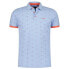 Фото #3 товара NZA NEW ZEALAND Pirongia short sleeve polo