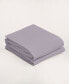 Фото #50 товара 300 Thread Count Cotton Percale 3 Pc Sheet Set Twin
