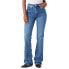 Фото #2 товара WRANGLER Westward Bootcut Fit jeans