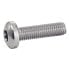 Фото #1 товара EUROMARINE ISO 14583 A4 M5x20 mm Cylindrical Head Torx Screw