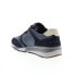 Фото #11 товара Allrounder by Mephisto Satellit Mens Blue Suede Lifestyle Sneakers Shoes