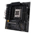 ASUS MB ASUS TUF GAMING B650M-E (AMD,AM5,DDR5,mATX) - AMD Sockel AM5 (Ryzen Zen4)