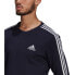 Фото #5 товара ADIDAS 3 Stripes sweatshirt