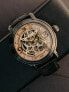 Фото #5 товара Наручные часы Skagen Three-Hand Quartz Riis Gunmetal.