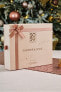 Фото #4 товара Shimmer & Spice Set Gift Set