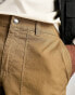 Фото #6 товара Columbia Flex ROC utility trousers in brown