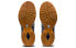 Фото #8 товара Asics Gel-Tactic 低帮 跑步鞋 男女同款 白蓝色 / Кроссовки Asics Gel-Tactic 1073A015-104