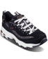 Фото #1 товара Women’s D’Lites - Me Time Walking Sneakers from Finish Line