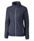 Фото #1 товара Plus Size Rainier PrimaLoft Eco Insulated Full Zip Puffer Jacket