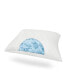 Фото #3 товара Custom Comfort Memory Foam Cluster Pillow, Jumbo