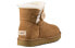 Ботинки UGG Bailey Mini Bailey Button II Boot 1016422-CHE