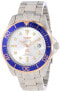 Фото #1 товара Invicta Men's 13789 Pro Diver Automatic Silver Dial Stainless Steel Watch