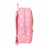 Фото #3 товара Школьный рюкзак 3D Disney M890 Розовый 27 x 32 x 10 cm