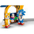 Игровой набор LEGO Sonic Tails Tornadoflieger mit Werkstatt 76991