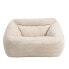 Фото #7 товара Sitzsack Sessel COZY inkl. Hocker