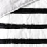 постельное покрывало HappyFriday Blanc Stripes Разноцветный 270 x 260 cm