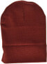 Фото #3 товара Мужская шапка коричневая вязаная Timberland Men's Beanie