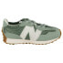 NEW BALANCE 327 Bungee trainers