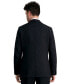 ფოტო #2 პროდუქტის Men's Smart Wash® Slim Fit Suit Separates Jackets