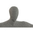 Декоративная фигура Home ESPRIT Серый 57 x 19,5 x 26,8 cm