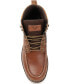 ფოტო #5 პროდუქტის Men's Mack 2.0 Cap Moc Toe Ankle Boots