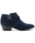 Фото #6 товара Women's Willoww Booties, Created for Macy's