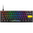 Фото #2 товара Ducky One 2 Pro Mini Gaming Tastatur, RGB LED - Cherry Brown (US)