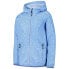 Фото #4 товара CMP Rain Fix Hood 31X7295 jacket