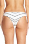 Фото #2 товара Women's Billabong 236000 Bikini Bottoms multicolor Swimwear Size XL